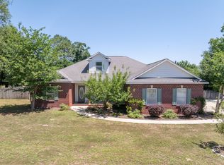 3455 Sparco Dr, Crestview, FL 32539