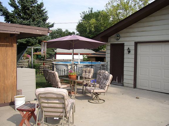 Patio/Yard