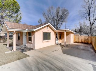 821 Lincoln Ave, Prescott, AZ 86301