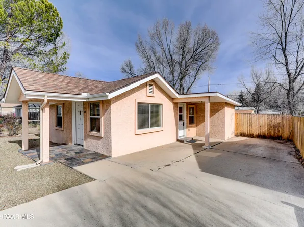 821 Lincoln Ave, Prescott, AZ 86301