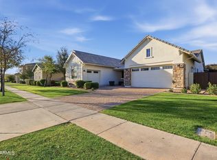 3716 E Appaloosa Rd, Gilbert, AZ 85296