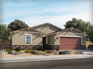 2687 E Alida Trl, Casa Grande, AZ 85194
