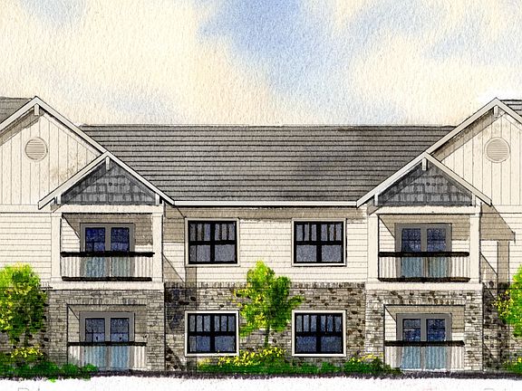 3rd image of 341 Fortress Blvd #324