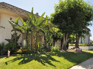 4936 Whitsett Ave #7, Valley Village, CA 91607
