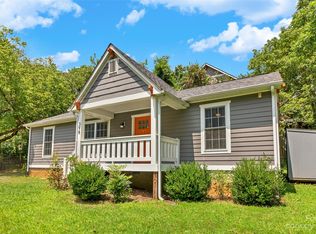 398 State St, Asheville City, NC 28806