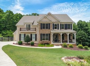 403 Night Hawk Ct, Canton, GA 30114