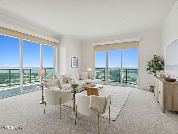2nd image of 1431 RIVERPLACE Boulevard #3101