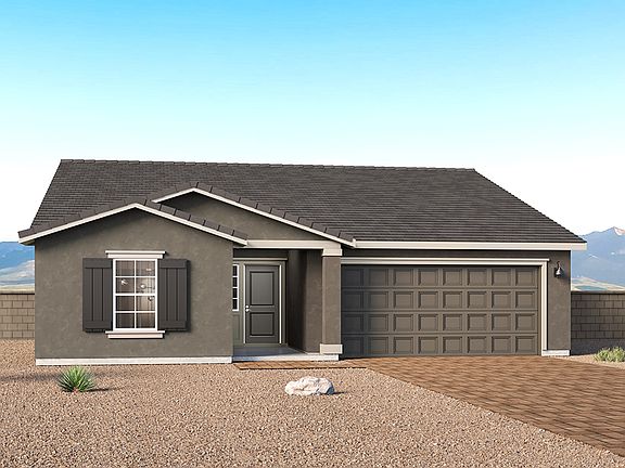 Plan Elevation.