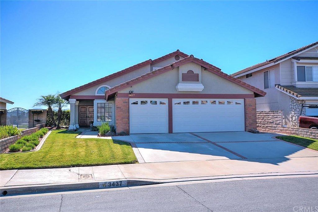 3437 Marble Ridge Dr, Chino Hills, CA 91709 Zillow