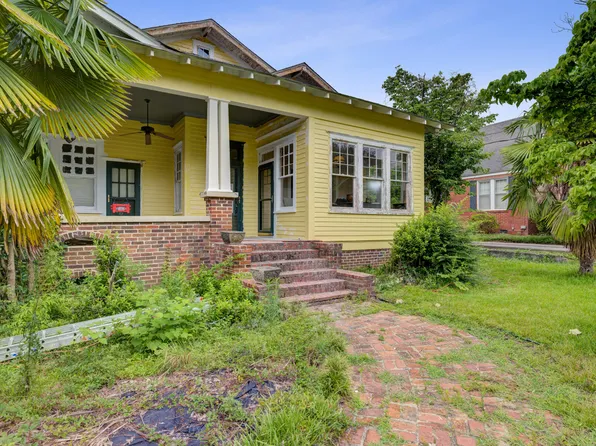 1957 Broughton St, Orangeburg, SC 29115