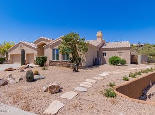15901 E Eagle Rock Dr, Fountain Hills, AZ 85268
