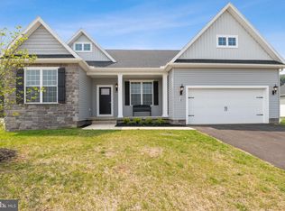 10 Edie Cir LOT 1, Stewartstown, PA 17363