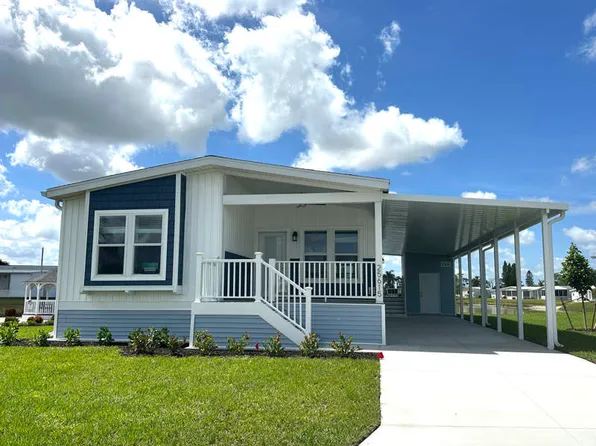 25615 Redblush Circle Redl #176, Bonita Springs, FL 34135