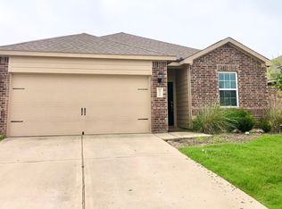 1711 Hot Springs Way, Princeton, TX 75407