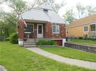 927 Seibel Ln, Cincinnati, OH 45238