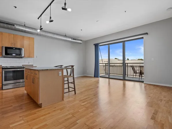 1924 North Hubbard STREET #414, Milwaukee, WI 53212