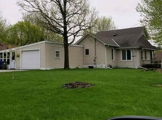 207 Wabash Ave, Nashua, IA 50658