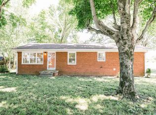 7531 Springfield Rd, Franklin, KY 42134