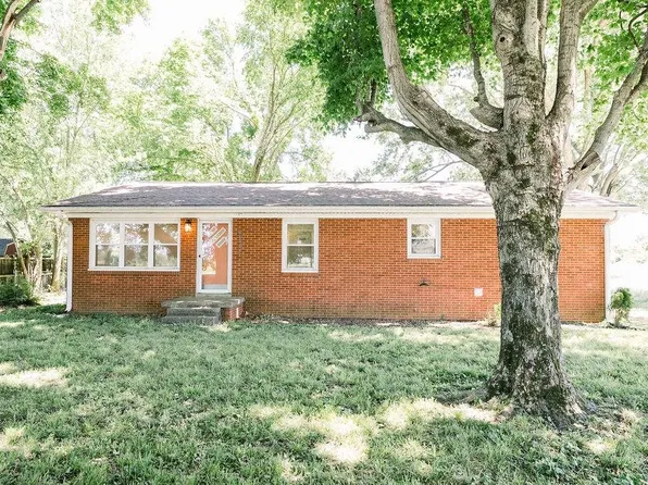 7531 Springfield Rd, Franklin, KY 42134