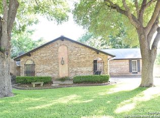 13415 Heathfield, Universal City, TX 78148