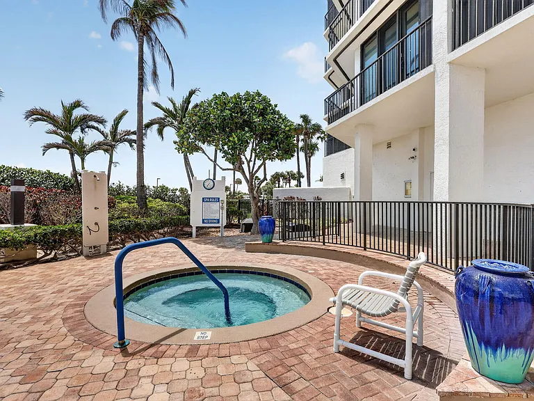 9650 S Ocean Dr #210 — Photo 50