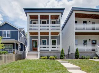 2162 Whitney Ave, Nashville, TN 37210