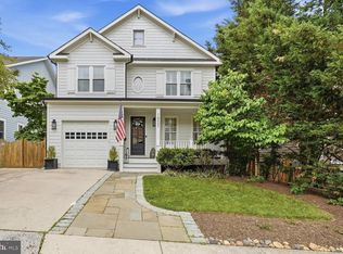 1527 N Randolph St, Arlington, VA 22207