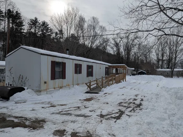 6 Great Meadows Park, Charlestown, NH 03603
