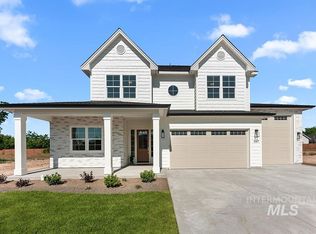 1147 N Gracie Ave LOT 5/7, Eagle, ID 83616
