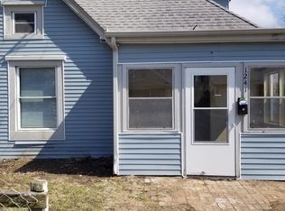 1241 Sharon Ave, Indianapolis, IN