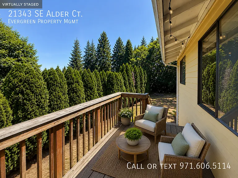21343 SE Alder Ct — Photo 20