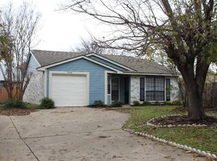404 Jones St, Cedar Hill, TX 75104