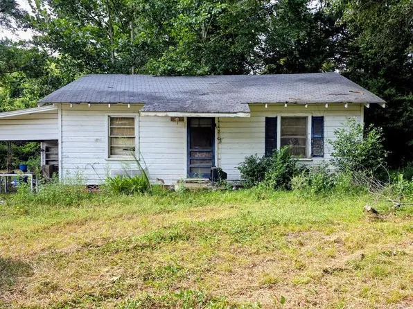 249 E State Highway 294, Elkhart, TX 75839