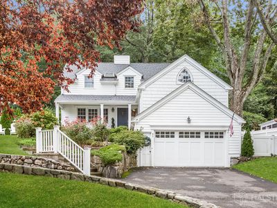97 Gardiner St, Darien, CT, 06820