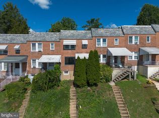 5924 Glenfalls Ave, Baltimore, MD 21206