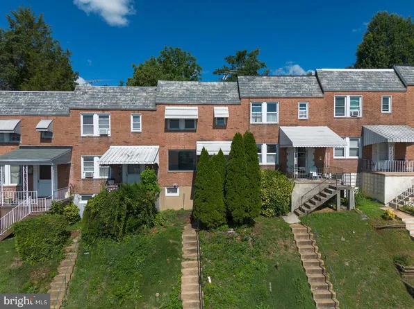 5924 Glenfalls Ave, Baltimore, MD 21206