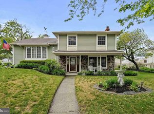 1400 Franklin Ave, Cape May, NJ 08204