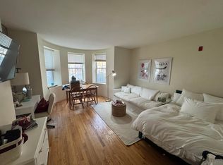 88 Saint Botolph St APT 2, Boston, MA 02116