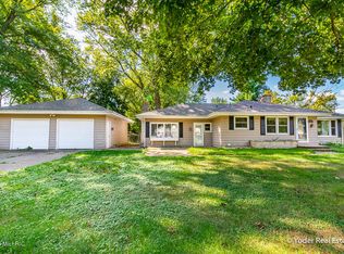 4627 Starlite Ave, Kalamazoo, MI 49009