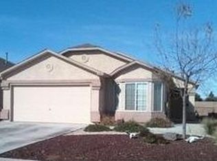 2075 Briarwood Ln, Las Cruces, NM 88005