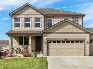 7645 Sabino Ln, Castle Rock, CO 80108