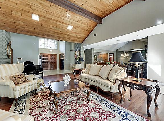 5th image of 6932 Spanky Branch Ct
