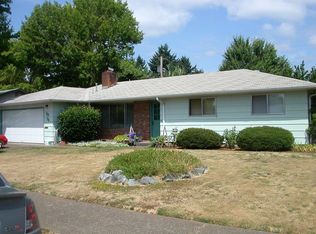 1515 NW 14th Pl, Corvallis, OR 97330