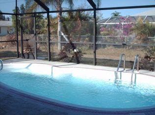 704 Santa Barbara Blvd, Cape Coral, FL 33991