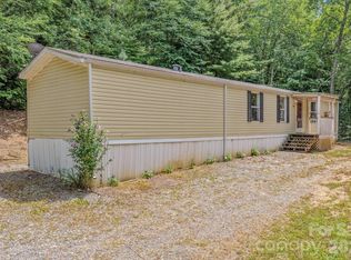23 Tom Worley Rd, Leicester, NC 28748