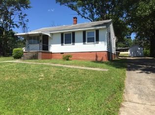 1312 Vine St, Greensboro, NC 27405