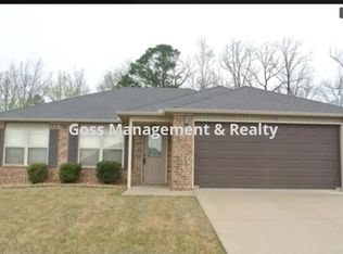 15546 Skyline Dr, Alexander, AR 72002