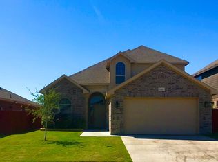 7005 Perot Ranch Rd, Odessa, TX 79765