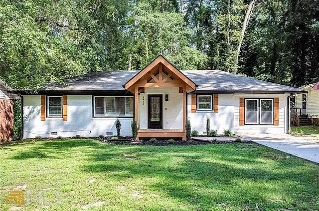 1434 Aniwaka Ave SW — Photo 2