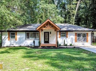 1434 Aniwaka Ave SW, Atlanta, GA 30311